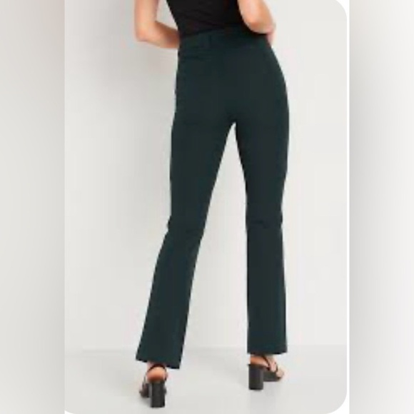 ๐น๐๐๐ ๐๐๐๐ ๐๐๐๐ ๐๐๐๐๐๐๐ PIXIE FLARE PANT-BOREAL FOREST-NO FADE - Picture 2 of 9